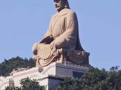 -石岛赤山风景区