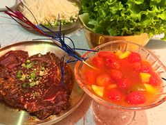 -炭之家齐齐哈尔大片烤肉·涮毛肚火锅·齐齐哈尔烤肉(中央大街店)