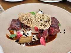 -夏朵餐厅(丁香店)