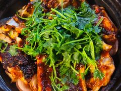 -香港祥正飯店·正宗灣仔50年海鲜老字号