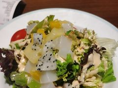 -萨莉亚意式餐厅(杭州西溪龙湖天街店)