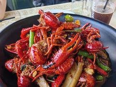 -聚味瞿记·龙虾堂(渔人码头一店)