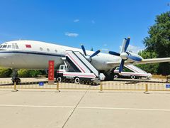 -中国航空博物馆