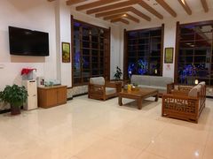 -华山御温泉度假村