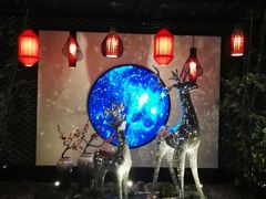 -尚橙歌坊主题式KTV(恒大商业广场店)
