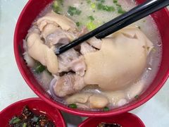 -廖老妈蹄花(中海国际店)
