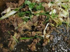 -清真永恒华威肉饼(潘家园店)