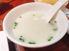 鱼汤-云中鱼蒸汽石锅鱼(浦东食品城店)