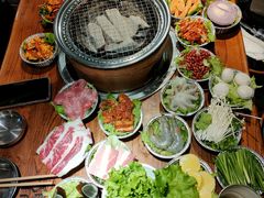 -原始泥炉烤肉(总店)