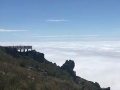 -白草畔自然风景区