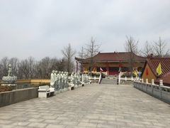 -观音山圆通寺