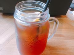 -W CAFE(甜爱路店)