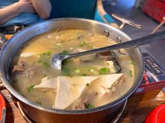 -柴窝堡22号辣子鸡·传承新疆菜