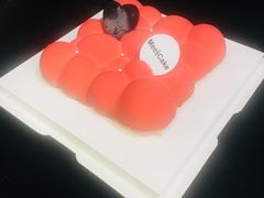 -美事客·面包·蛋糕·甜品(CBD店)