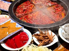 -陈眼镜火锅(总店)