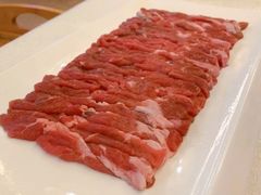 手切羊腱子-东来顺饭庄(天坛店)