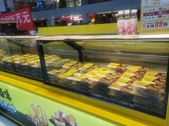 -周黑鸭(北京东城区国瑞店)