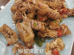 -抹直口特色菜馆(一店)