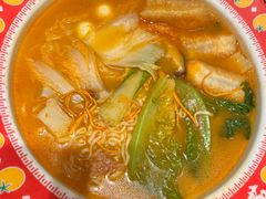-福客麻辣烫·现炒麻辣香锅(印力中心店)