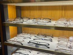 -优医视平价眼镜蔡司依视路折扣工厂店(十里堡店)