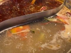 -唇辣号重庆老火锅(燕郊鑫乐汇店)