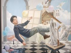 -四川美术学院美术馆