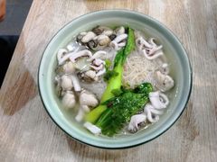 -古街捞化牛杂(井大店)