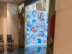 -冀粤香海鲜自助餐厅(西美五洲店)
