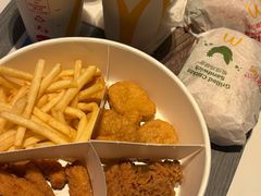 -麦当劳(广州新港东路第二分店)