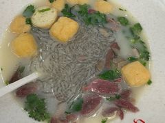 -鸭得堡老鸭汤·鸭血粉丝(南京博物院店)
