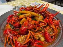 -聚味瞿记·龙虾堂(坡子街店)