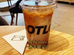 -GOTLOT COFFEE&KITCHEN角落厨房NOOK店