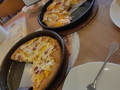 -必胜客(唐百友谊店)