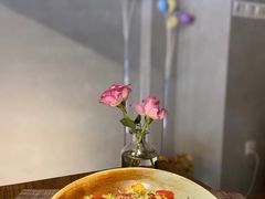 -107私厨·牛排馆(龙岗店)