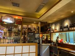 -长崎屋·日本料理·刺身·烧鸟(天河北路店)