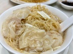-麦奀云吞面世家(佐敦店)