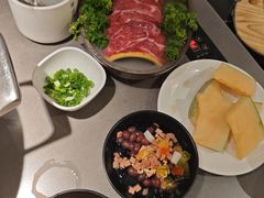 -骨之味·筒骨汤火锅(江头店)