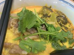 -和府捞面(天河领展广场店)