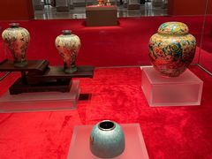 -北京工艺美术博物馆