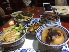 -窄巷子陕菜馆·地道陕西菜(粉巷店)