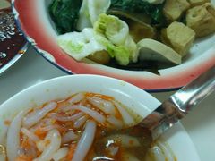 -胡家麻辣串(核桃园路店)