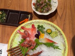 -炉胜·炉端烧·居酒屋