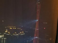 -广州四季酒店