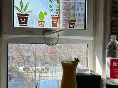 -上岛咖啡(华源四里店)