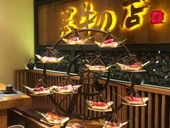 摩天轮烤肉-黑牛の店·和牛烧肉(合生汇店)