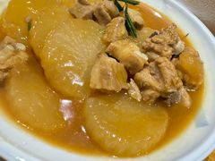 -竹里馆 ·茶食(奥体店)
