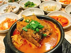 -Myeongdong North Strathfield