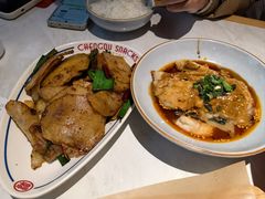 -蓉李记成都名小吃(合肥包河万达店)