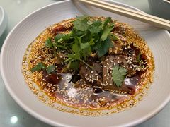 -成都驻京办餐厅(蜀都宾馆店)