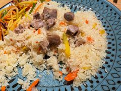 -耶里夏丽新疆餐厅(百联中环购物广场店)